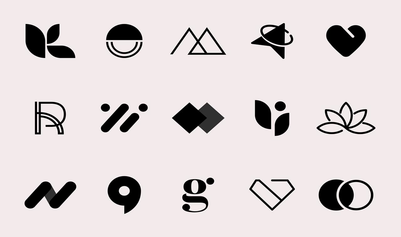 Naming e Logo Design