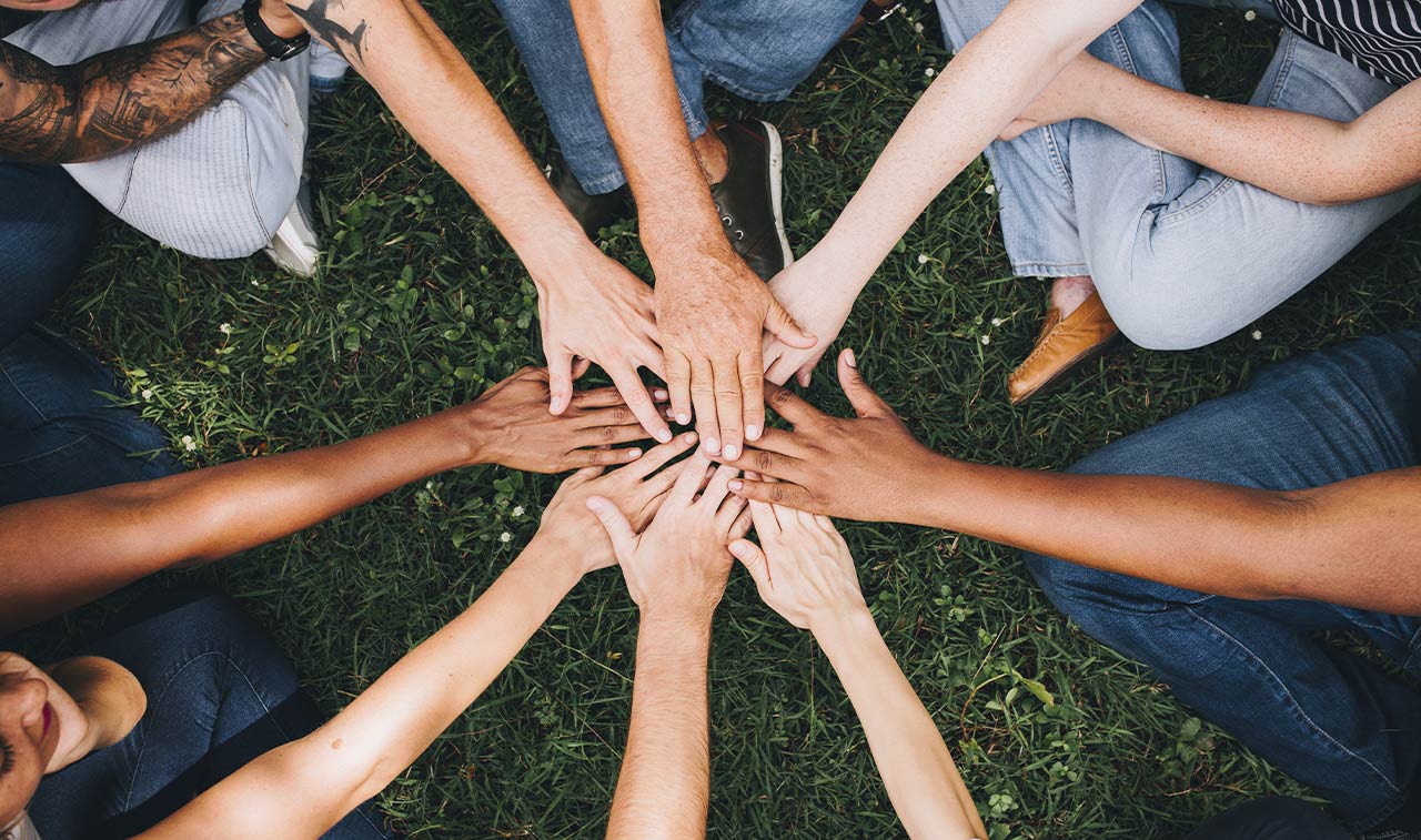 Gestione community