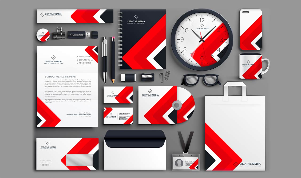 Gadget e merchandising