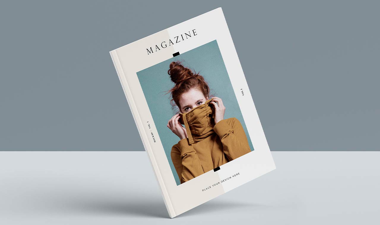 Publishing e Literature Design