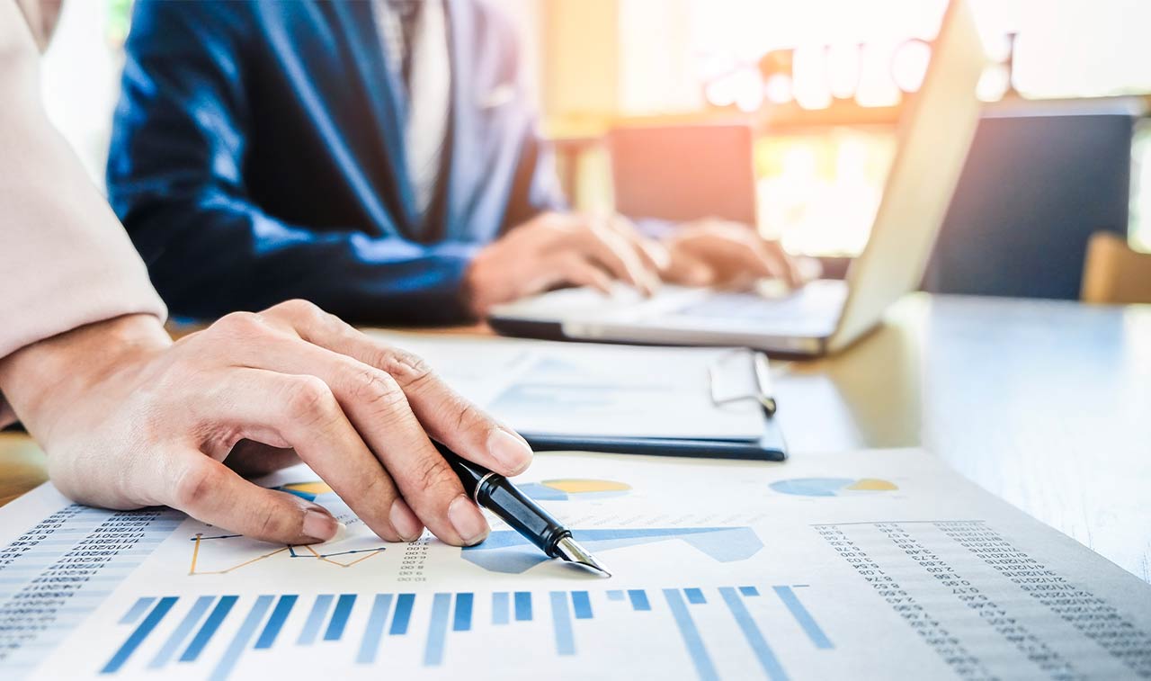 Piani marketing e comunicazione