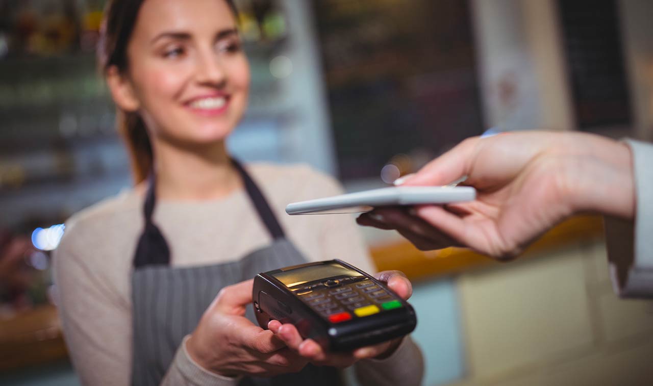 Soluzioni digitali NFC