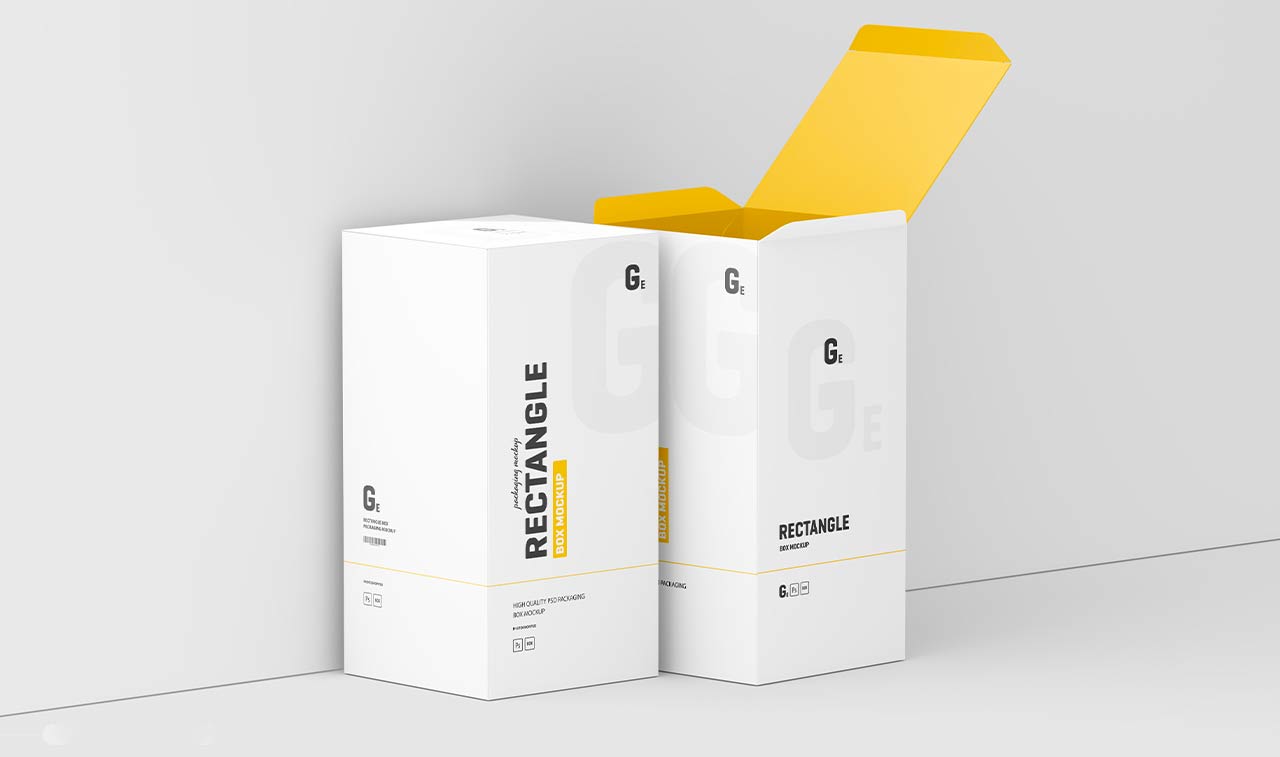 Packaging e allestimenti
